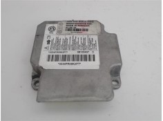 Recambio de centralita airbag para seat alhambra (7v9) referencia OEM IAM 1C0909605  