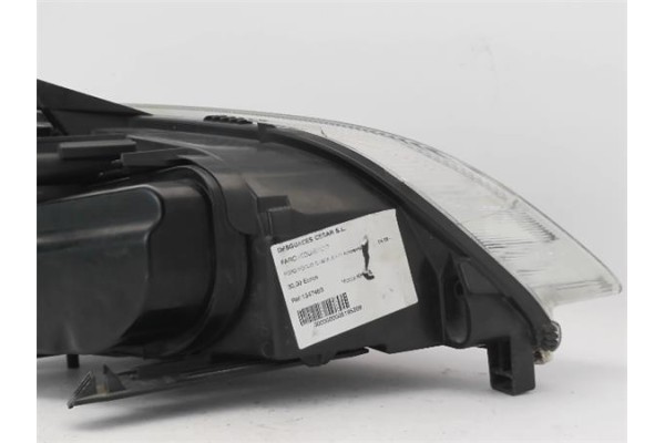 Recambio de faro delantero izquierdo para ford c-max (cb3) 1.6 tdci referencia OEM IAM 3M5113101AA 1347463 