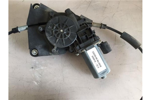 Recambio de mecanismo elevalunas trasero derecho para alfa romeo 156 (116) 2.0 t.spark distinctive referencia OEM IAM 60695864  