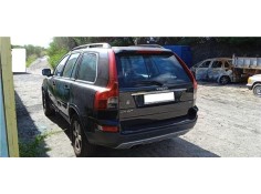 volvo xc90 del año 2007