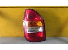 Recambio de piloto trasero izquierdo para opel zafira a 1.8 elegance referencia OEM IAM GM5248  