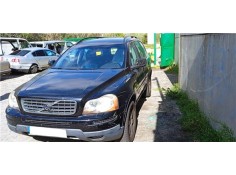 volvo xc90 del año 2007