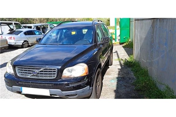 volvo xc90 del año 2007