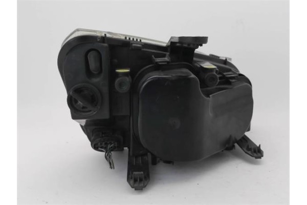 Recambio de faro delantero izquierdo para ford c-max (cb3) 1.6 tdci referencia OEM IAM 3M5113101AA 1347463 
