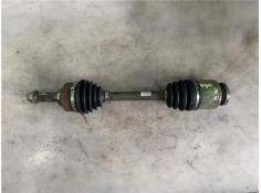 Recambio de palier delantero derecho para kia sorento (bl) 2.5 crdi referencia OEM IAM 495003E110  