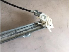 Recambio de mecanismo elevalunas trasero izquierdo para alfa romeo 156 (116) 2.0 t.spark distinctive referencia OEM IAM 60695867