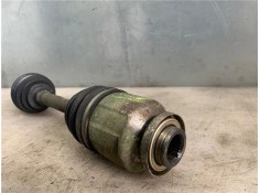 Recambio de palier delantero derecho para kia sorento (bl) 2.5 crdi referencia OEM IAM 495003E110  