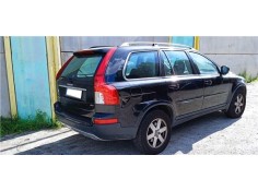 volvo xc90 del año 2007
