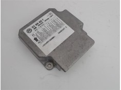 Recambio de centralita airbag para skoda superb (3u4) referencia OEM IAM 1C0909605F  