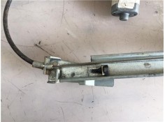 Recambio de mecanismo elevalunas trasero izquierdo para alfa romeo 156 (116) 2.0 t.spark distinctive referencia OEM IAM 60695867