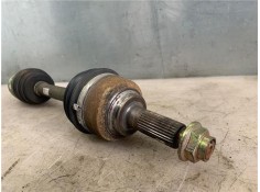 Recambio de palier delantero derecho para kia sorento (bl) 2.5 crdi referencia OEM IAM 495003E110  