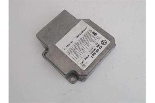 Recambio de centralita airbag para skoda superb (3u4) referencia OEM IAM 1C0909605F  