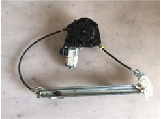 Recambio de mecanismo elevalunas trasero izquierdo para alfa romeo 156 (116) 2.0 t.spark distinctive referencia OEM IAM 60695867