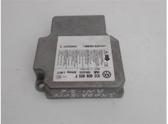 Recambio de centralita airbag para skoda superb (3u4) referencia OEM IAM 1C0909605F  