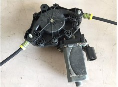 Recambio de mecanismo elevalunas trasero izquierdo para alfa romeo 156 (116) 2.0 t.spark distinctive referencia OEM IAM 60695867