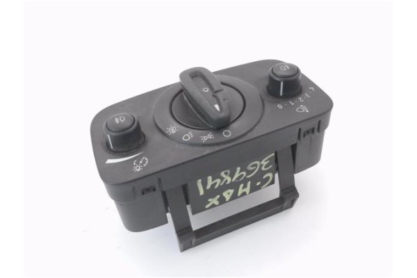 Recambio de mando de luces para ford c-max (cb7) 1.0 trend referencia OEM IAM 1883869 10099412 
