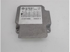 Recambio de centralita airbag para skoda superb (3u4) referencia OEM IAM 1C0909605F  