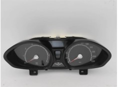 Recambio de cuadro completo para ford fiesta vi 1.25 referencia OEM IAM CU6T1084AD CU6T10849BD 