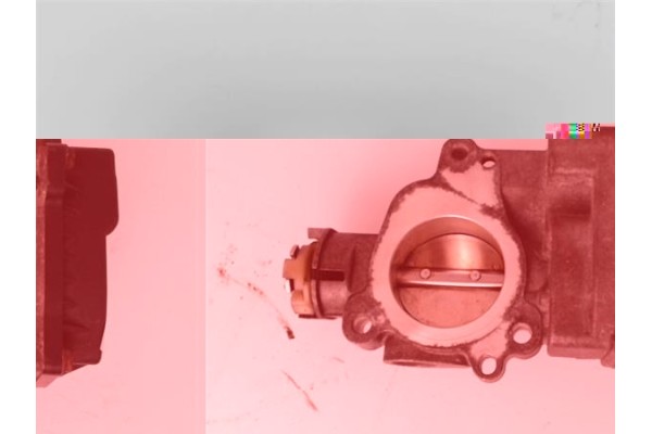 Recambio de cuadro completo para ford fiesta vi 1.25 referencia OEM IAM CU6T1084AD CU6T10849BD 
