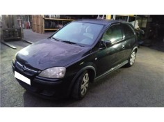 opel corsa c del año 2004