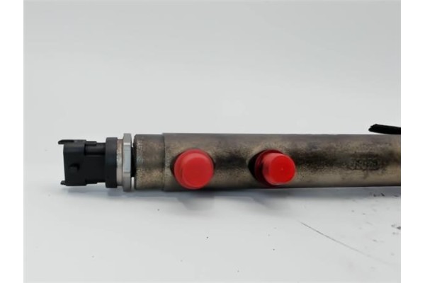 Recambio de rampa inyectores para opel corsa c 1.3 cdti referencia OEM IAM 46817523 0445214044 