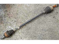Recambio de palier delantero derecho para opel corsa b 1.2 i referencia OEM IAM   