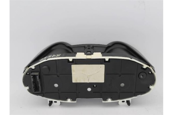 Recambio de cuadro completo para ford fiesta vi 1.25 referencia OEM IAM CU6T1084AD CU6T10849BD 