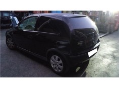 opel corsa c del año 2004
