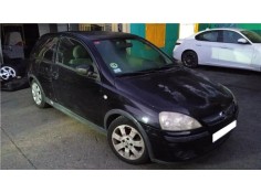 opel corsa c del año 2004