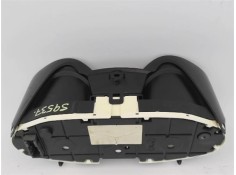 Recambio de cuadro completo para ford fiesta vi 1.25 referencia OEM IAM CU6T1084AD CU6T10849BD 