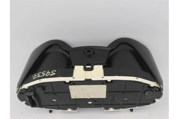 Recambio de cuadro completo para ford fiesta vi 1.25 referencia OEM IAM CU6T1084AD CU6T10849BD 