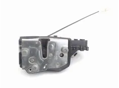 Recambio de cierre electromagnetico trasero derecho para bmw serie 3 berlina (e46) referencia OEM IAM 8196034  