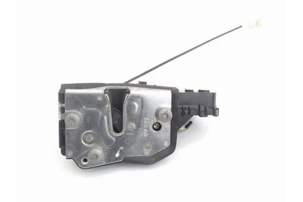 Recambio de cierre electromagnetico trasero derecho para bmw serie 3 berlina (e46) referencia OEM IAM 8196034  