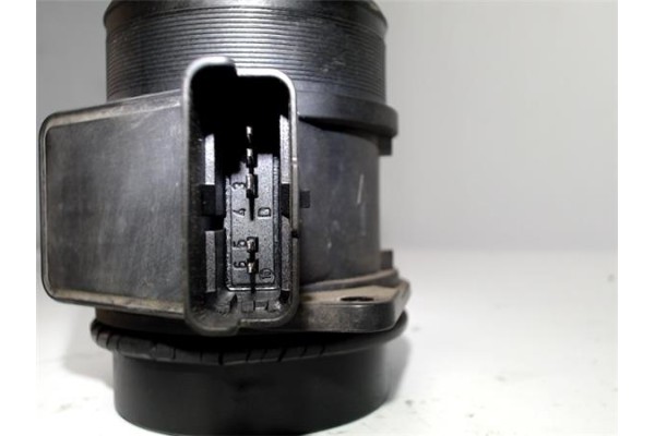 Recambio de caudalimetro para peugeot 307 (3a/c) 2.0 hdi 110 referencia OEM IAM 9629471080 WK9621 (9629471080) , PEUGEOT | 19207
