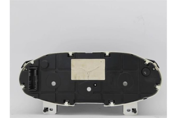 Recambio de cuadro completo para ford fiesta vi 1.25 referencia OEM IAM CU6T1084AD CU6T10849BD 