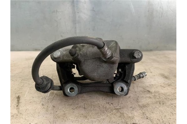 Recambio de pinza freno delantero izquierda para renault clio iii 1.5 dci (br17, cr17) referencia OEM IAM 7701208332  