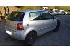 volkswagen polo iv (9n1) del año 2002