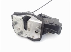 Recambio de cierre electromagnetico trasero derecho para bmw serie 3 berlina (e46) referencia OEM IAM 8196034  
