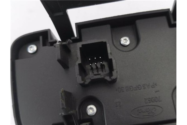 Recambio de mando de luces para ford c-max (cb7) 1.0 trend referencia OEM IAM 1883869 10099412 