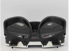 Recambio de cuadro completo para ford fiesta vi 1.25 referencia OEM IAM CU6T1084AD CU6T10849BD 