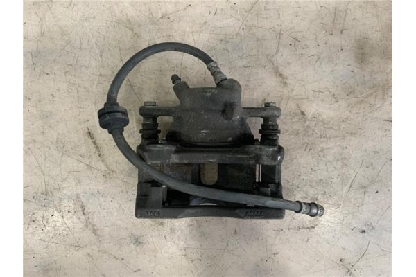 Recambio de pinza freno delantero izquierda para renault clio iii 1.5 dci (br17, cr17) referencia OEM IAM 7701208332  