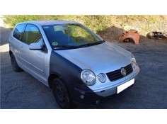 volkswagen polo iv (9n1) del año 2002