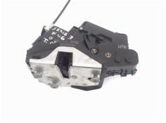 Recambio de cierre electromagnetico trasero derecho para bmw serie 3 berlina (e46) referencia OEM IAM 8196034  
