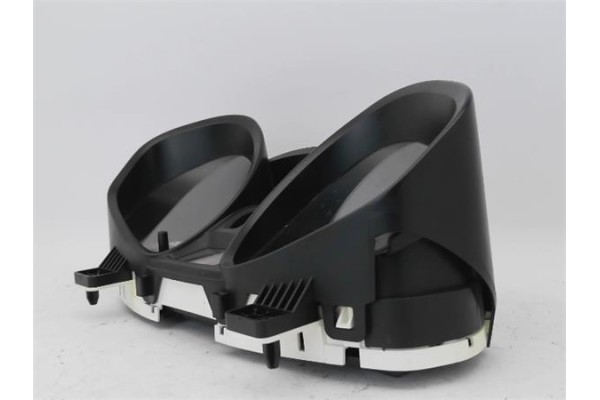 Recambio de cuadro completo para ford fiesta vi 1.25 referencia OEM IAM CU6T1084AD CU6T10849BD 