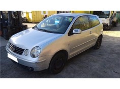 volkswagen polo iv (9n1) del año 2002