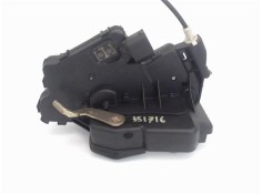 Recambio de cierre electromagnetico trasero derecho para bmw serie 3 berlina (e46) referencia OEM IAM 8196034  