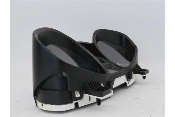 Recambio de cuadro completo para ford fiesta vi 1.25 referencia OEM IAM CU6T1084AD CU6T10849BD 