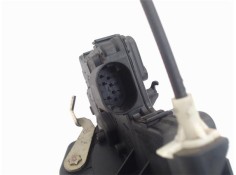 Recambio de cierre electromagnetico trasero derecho para bmw serie 3 berlina (e46) referencia OEM IAM 8196034  