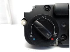 Recambio de mandos calefaccion / a.a. para volkswagen golf v (1k1) 1.9 tdi referencia OEM IAM 1K0820047JNWHS  