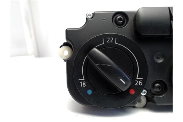 Recambio de mandos calefaccion / a.a. para volkswagen golf v (1k1) 1.9 tdi referencia OEM IAM 1K0820047JNWHS  